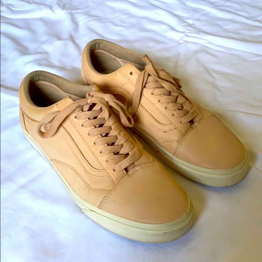 Vans Old Skool EUC